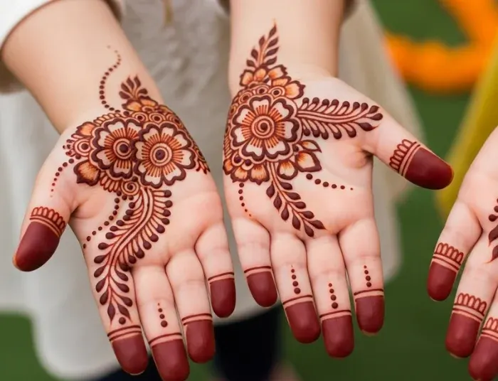 Simple, but Oh So Elegant!