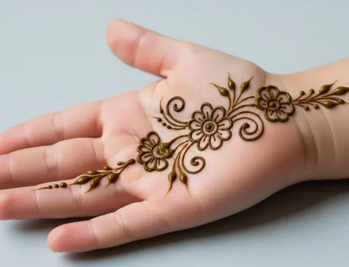 Another Simple Design That's So Subtle and Pretty Another Simple Design That's So Subtle and Pretty