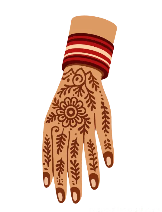 Instagram Modern Back Hand Mehndi Design Instagram Modern Back Hand Mehndi Design