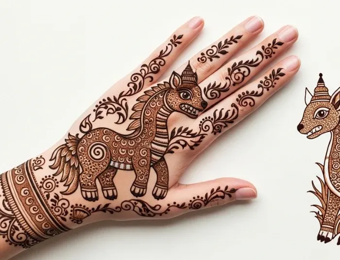 Magical, Mythical Creatures! Magical, Mythical Creatures!