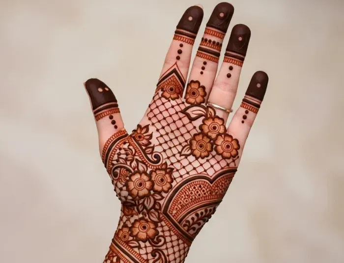 Mehndi Design 2024 Full Hand Simple and Beautiful Mehndi Design 2024 Full Hand Simple and Beautiful