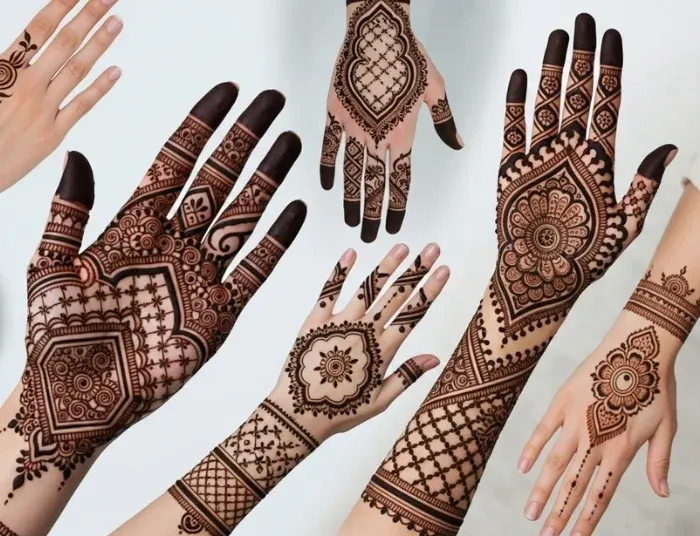 Mehndi Design 2024 Mehndi Design 2024