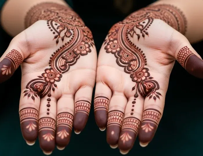 New Mehndi Design Photo 2024 Arabic New Mehndi Design Photo 2024 Arabic