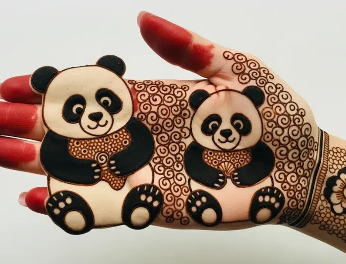 Pandas That Look Adorable Pandas That Look Adorable